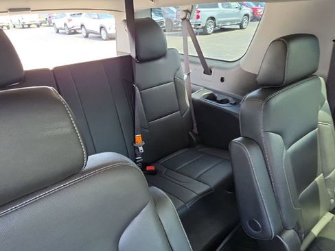 Used 2020 Chevrolet Suburban Premier w/ Max Trailering Package image 35