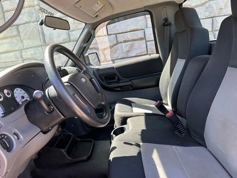 Used 2007 Ford Ranger 2WD Regular Cab image 8