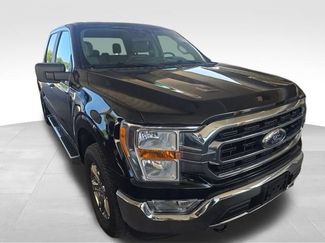 Used 2023 Ford F150 XLT w/ XTR Package AWD/4WD video 2