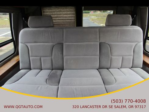 Used 2002 Dodge B1500 image 15