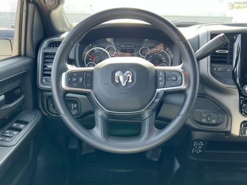 New 2026 RAM 3500 Tradesman image 12