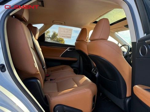 Used 2022 Lexus RX 350L 350L image 15