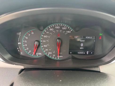 Used 2019 Chevrolet Trax LS AWD/4WD image 14