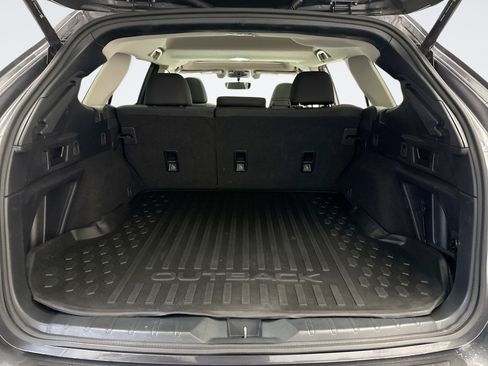 Used 2022 Subaru Outback Onyx Edition XT image 20