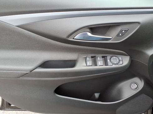 New 2026 Buick Envista Preferred w/ Convenience I Package image 12