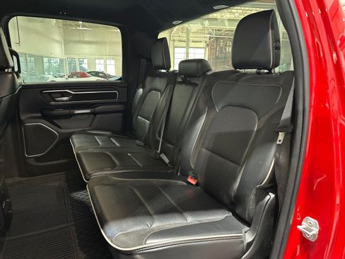 Used 2023 RAM 1500 Laramie AWD/4WD image 47