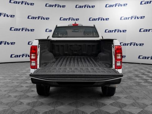 Used 2022 Ford Ranger XL w/ XL Power Equipment Group image 11