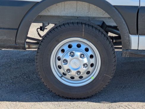 New 2026 Ford Transit 150 Low Roof AWD image 39