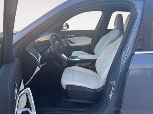New 2026 BMW X1 xDrive28i w/ Technology Package image 20