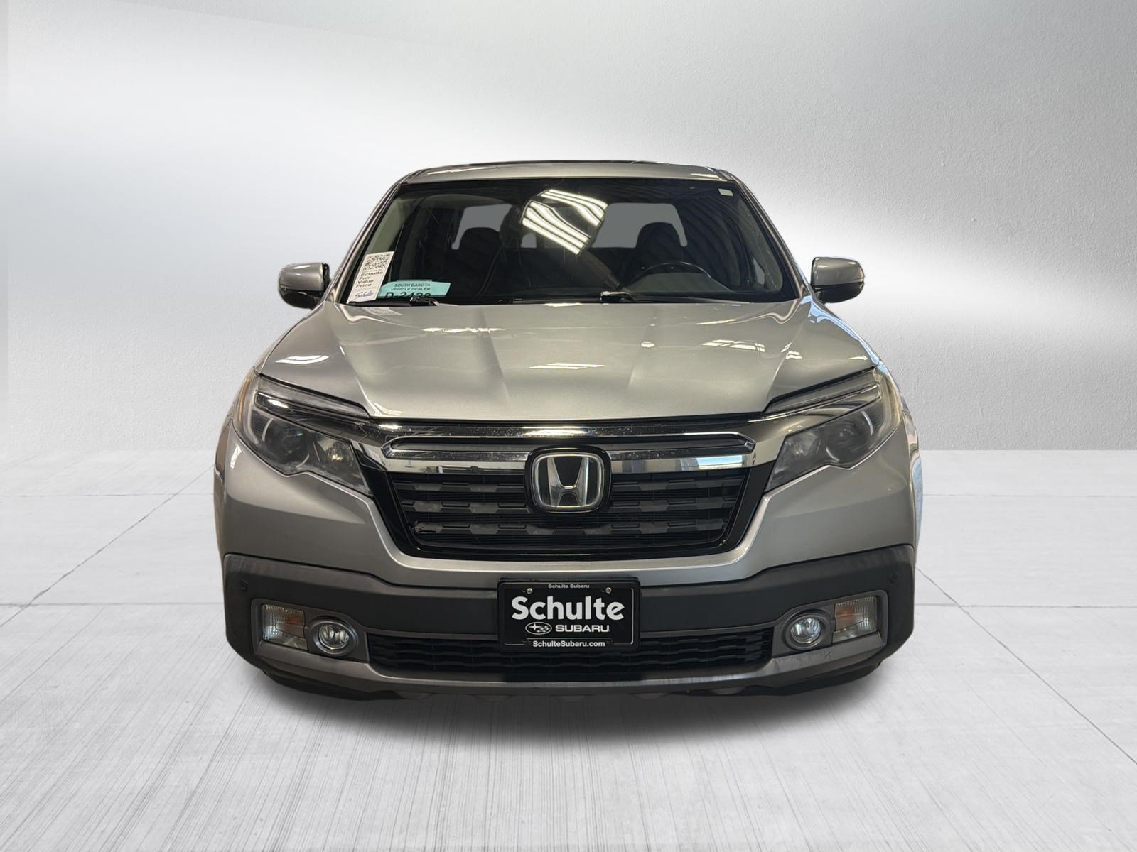 Used 2019 Honda Ridgeline RTL-E image 2