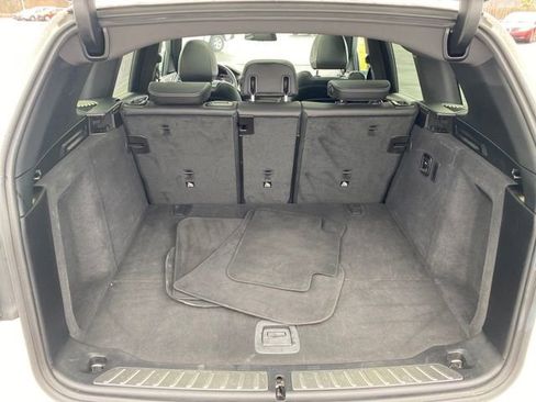 Used 2023 BMW X3 xDrive30i image 21