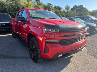 Used 2019 Chevrolet Silverado 1500 RST AWD/4WD video 1