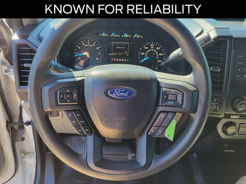 Certified 2018 Ford F150 XL w/ Equipment Group 101A Mid AWD/4WD image 20