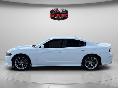 Used 2022 Dodge Charger GT RWD image 4