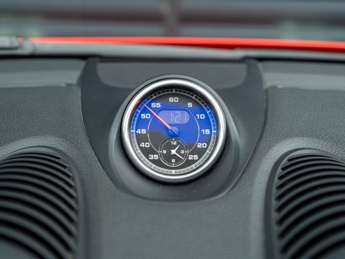 Certified 2020 Porsche 718 Boxster S RWD image 33