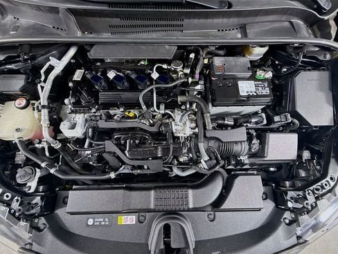 Certified 2019 Toyota Corolla XSE w/ Body Protection Package image 28