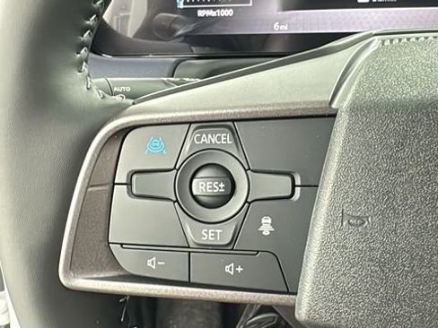 New 2026 Nissan Sentra SL image 19