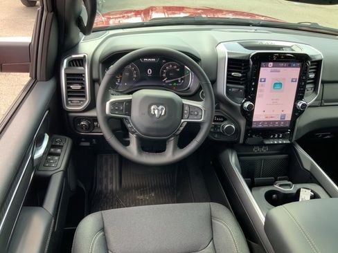 New 2026 RAM 1500 Big Horn image 18