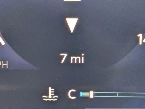 New 2026 Chevrolet Silverado 1500 LTZ image 24