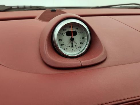 Used 2009 Porsche 911 Carrera S RWD image 34