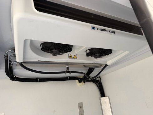 Used 2024 Ford E-350 and Econoline 350 Super Duty w/ Power Windows & Locks Group RWD image 8