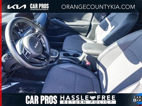 Certified 2023 Kia Seltos S w/ Navigation Package image 19