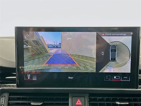 Used 2023 Audi A4 2.0T Premium Plus image 14