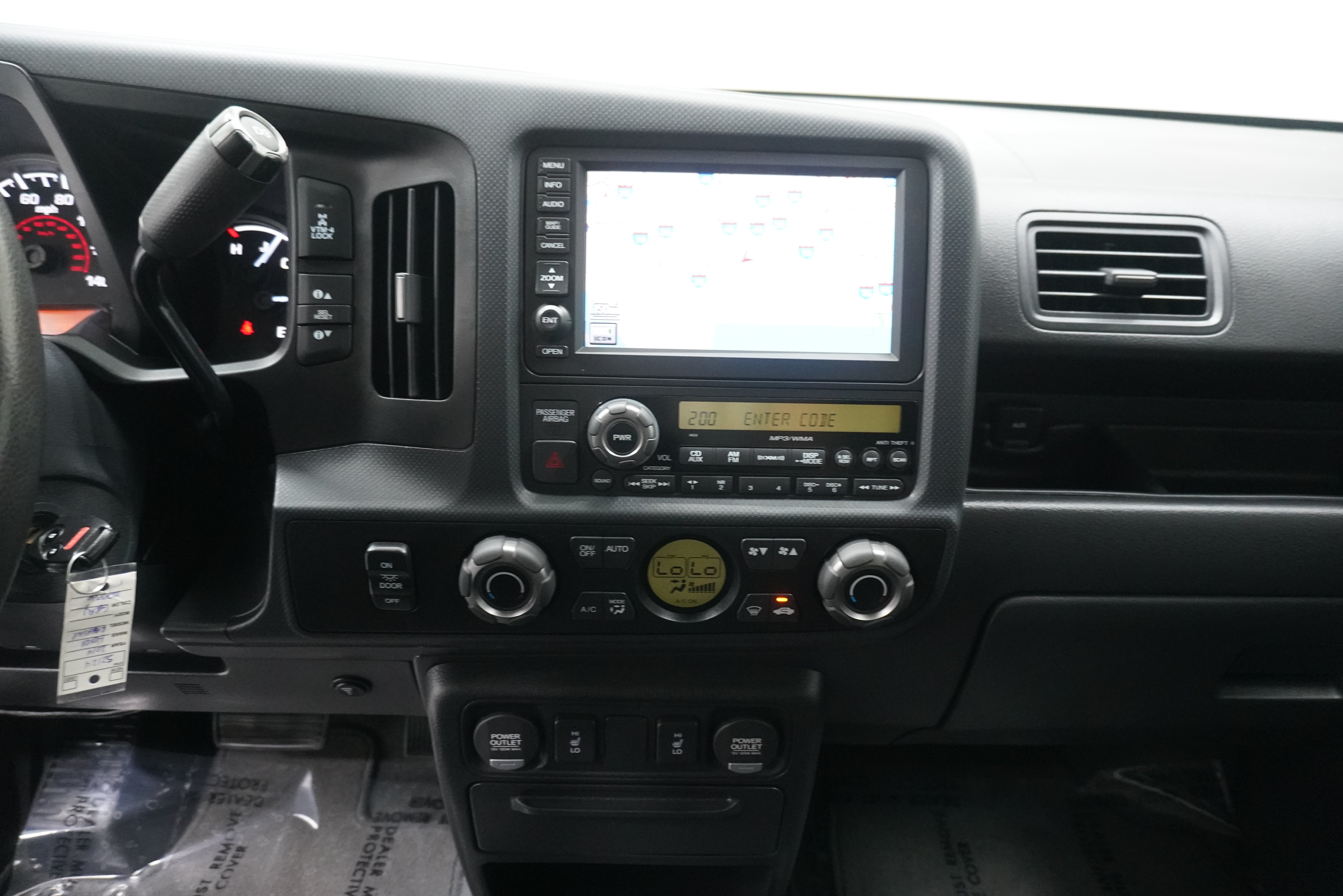Used 2014 Honda Ridgeline SE image 21