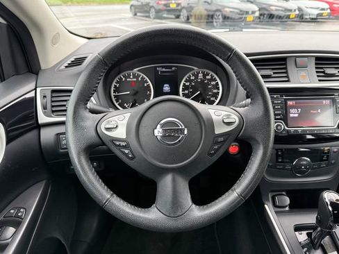 Used 2018 Nissan Sentra SV image 19