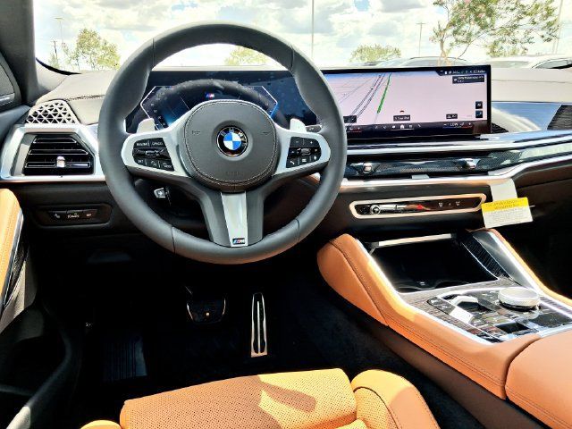 Used 2024 BMW X2 xDrive28i w/ Premium Package AWD/4WD image 14