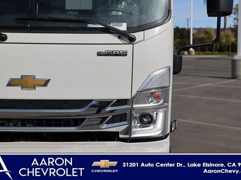 New 2024 Chevrolet Low Cab Forward image 5