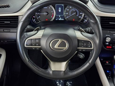 Used 2021 Lexus RX 350 FWD image 32