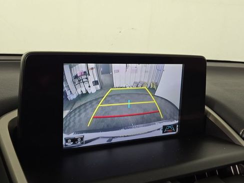 Certified 2021 Lexus NX 300 AWD w/ Comfort Package image 19