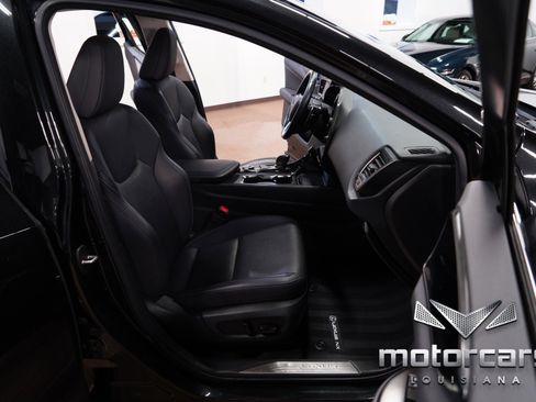 Used 2022 Lexus NX 250 FWD image 29