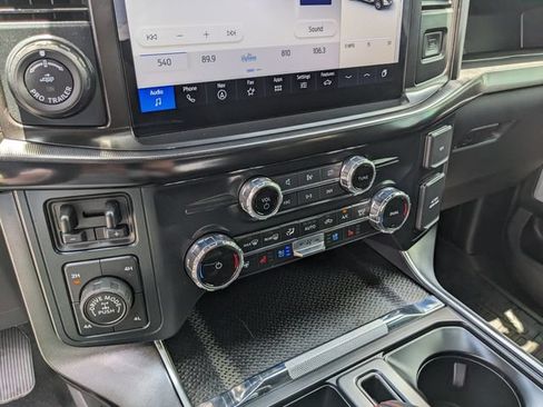 Used 2026 Ford F150 Raptor w/ Equipment Group 803A Raptor R AWD/4WD image 25