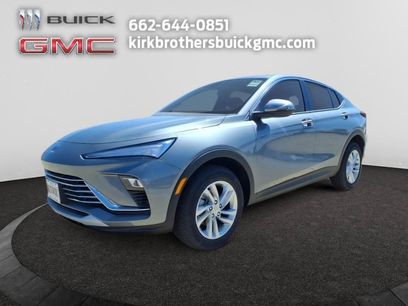 New 2026 Buick Envista Preferred