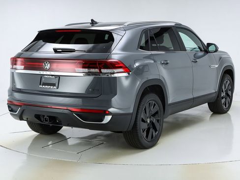 New 2026 Volkswagen Atlas Cross Sport SE image 48