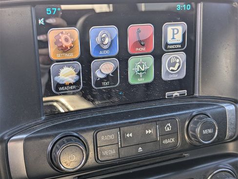 Used 2015 Chevrolet Silverado 1500 LT w/ All Star Edition image 9