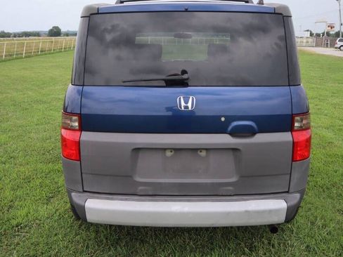 Used 2003 Honda Element EX image 8