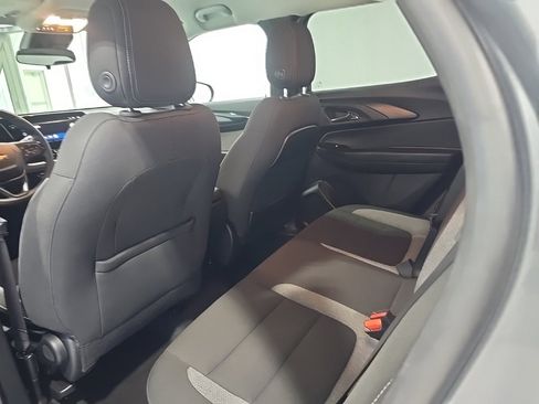 Used 2024 Chevrolet TrailBlazer LT image 19