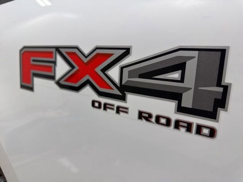 New 2026 Ford F250 Lariat image 22