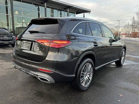 New 2026 Mercedes-Benz GLC 300 GLC 300 image 7