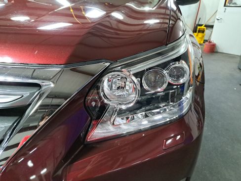 Used 2019 Lexus GX 460 Premium AWD/4WD image 34