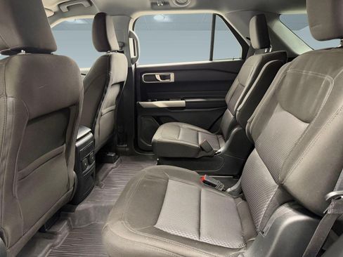 Certified 2023 Ford Explorer XLT AWD/4WD image 27