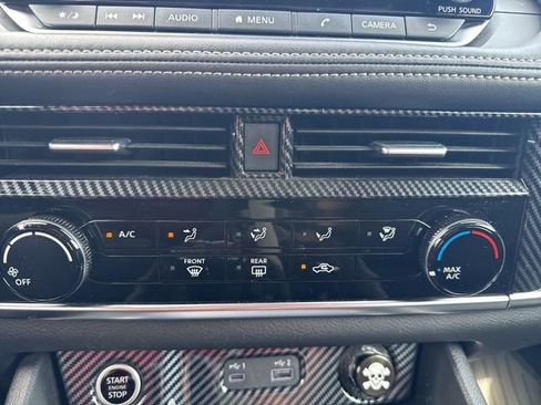 Certified 2023 Nissan Rogue S image 15