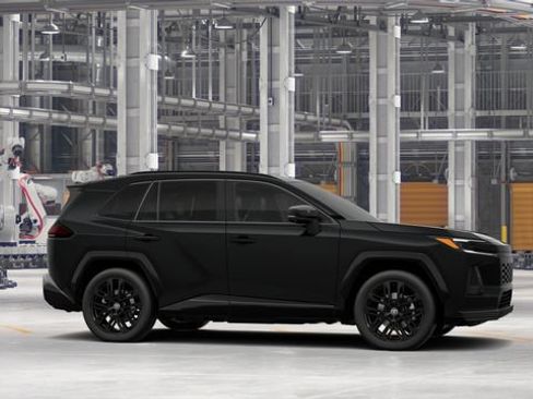 New 2026 Toyota RAV4 XSE AWD/4WD image 15