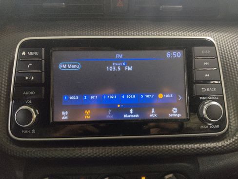 Used 2020 Nissan Kicks S FWD image 25