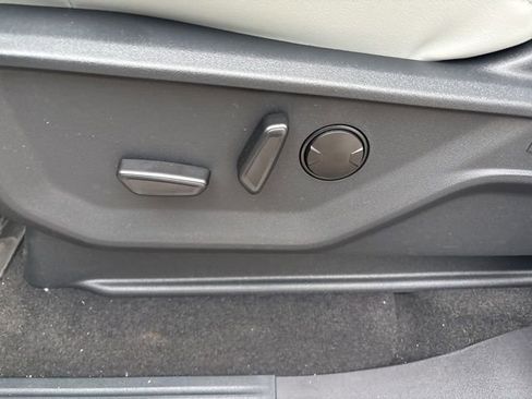 New 2026 Ford Expedition Max Platinum w/ Driver's Package image 14