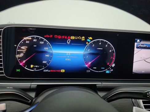 Certified 2026 Mercedes-Benz GLE 350 4MATIC image 11