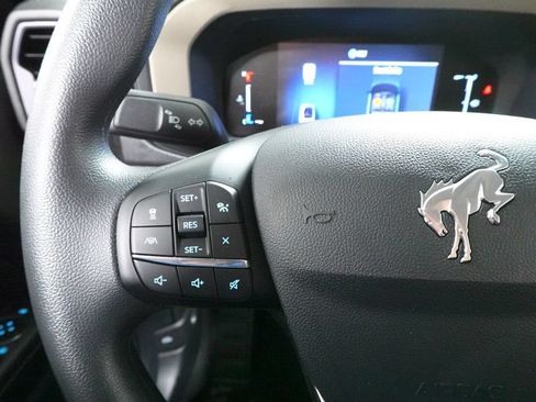 New 2026 Ford Bronco Sport Big Bend AWD/4WD image 13